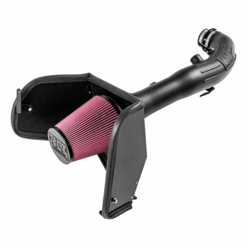 2017-2018 Chevrolet Colorado Exhaust Flowmaster Stainless Steel